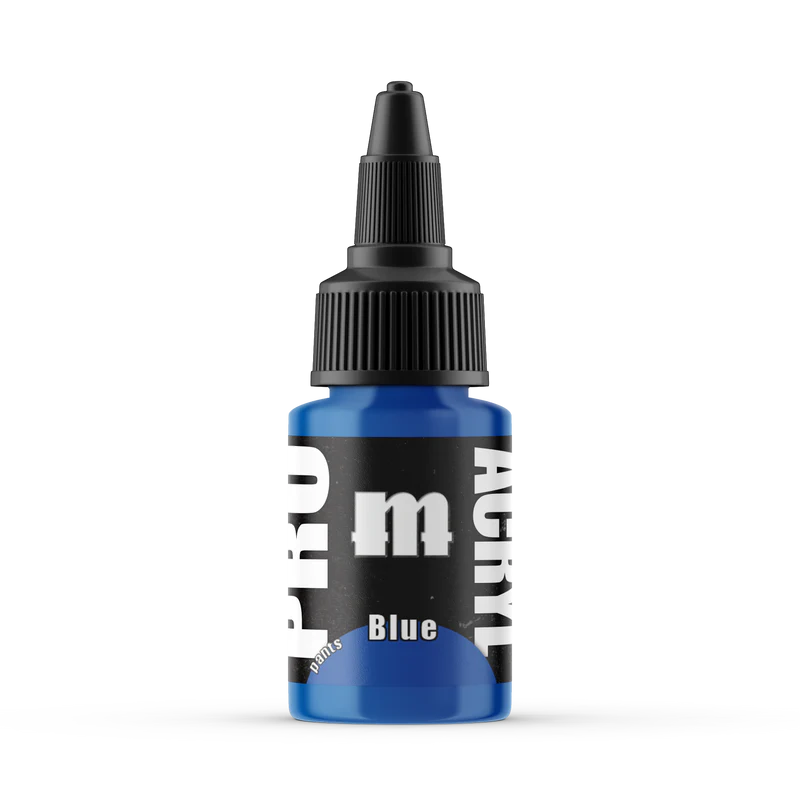 Monument Hobbies ProAcryl Paints: Core Series - Brazos Valley Hobby & Games