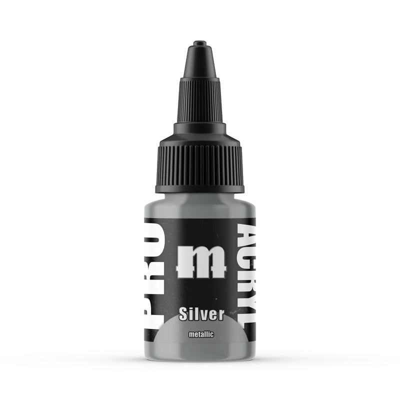 Monument Hobbies ProAcryl Paints: Core Series - Brazos Valley Hobby & Games