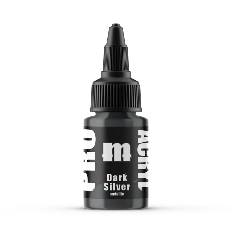 Monument Hobbies ProAcryl Paints: Core Series - Brazos Valley Hobby & Games