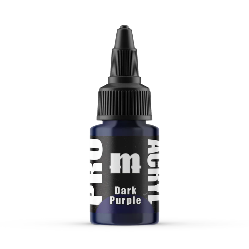 Monument Hobbies ProAcryl Paints: Core Series - Brazos Valley Hobby & Games