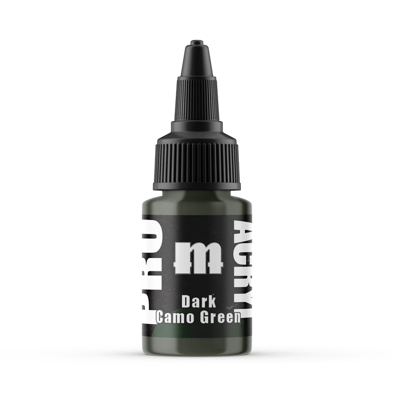 Monument Hobbies ProAcryl Paints: Core Series - Brazos Valley Hobby & Games