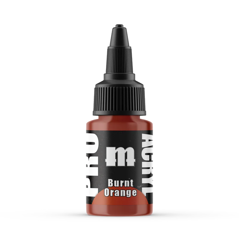 Monument Hobbies ProAcryl Paints: Core Series - Brazos Valley Hobby & Games