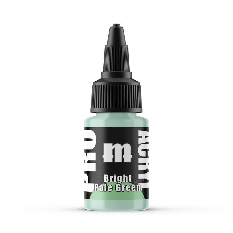Monument Hobbies ProAcryl Paints: Core Series - Brazos Valley Hobby & Games