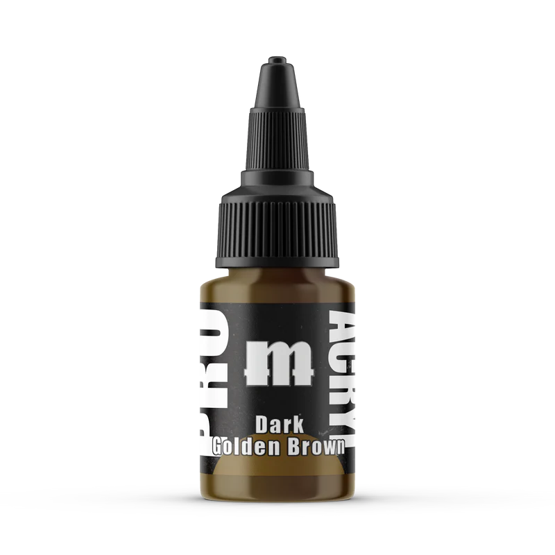 Monument Hobbies ProAcryl Paints: Core Series - Brazos Valley Hobby & Games