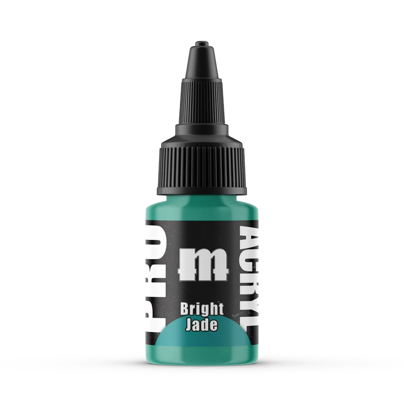 Monument Hobbies ProAcryl Paints: Core Series - Brazos Valley Hobby & Games