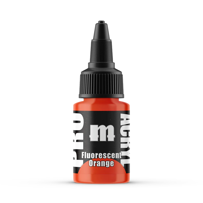 Monument Hobbies ProAcryl Paints: Effects Series - Brazos Valley Hobby & Games