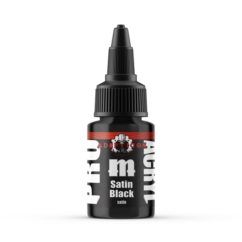 Monument Hobbies ProAcryl Paints: Specialty Series - Brazos Valley Hobby & Games