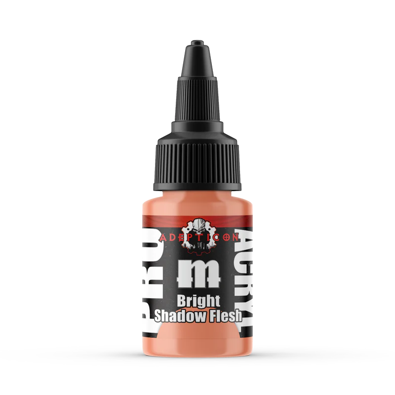Monument Hobbies ProAcryl Paints: Specialty Series - Brazos Valley Hobby & Games