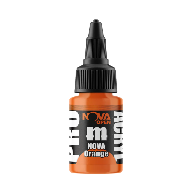 Monument Hobbies ProAcryl Paints: Specialty Series - Brazos Valley Hobby & Games