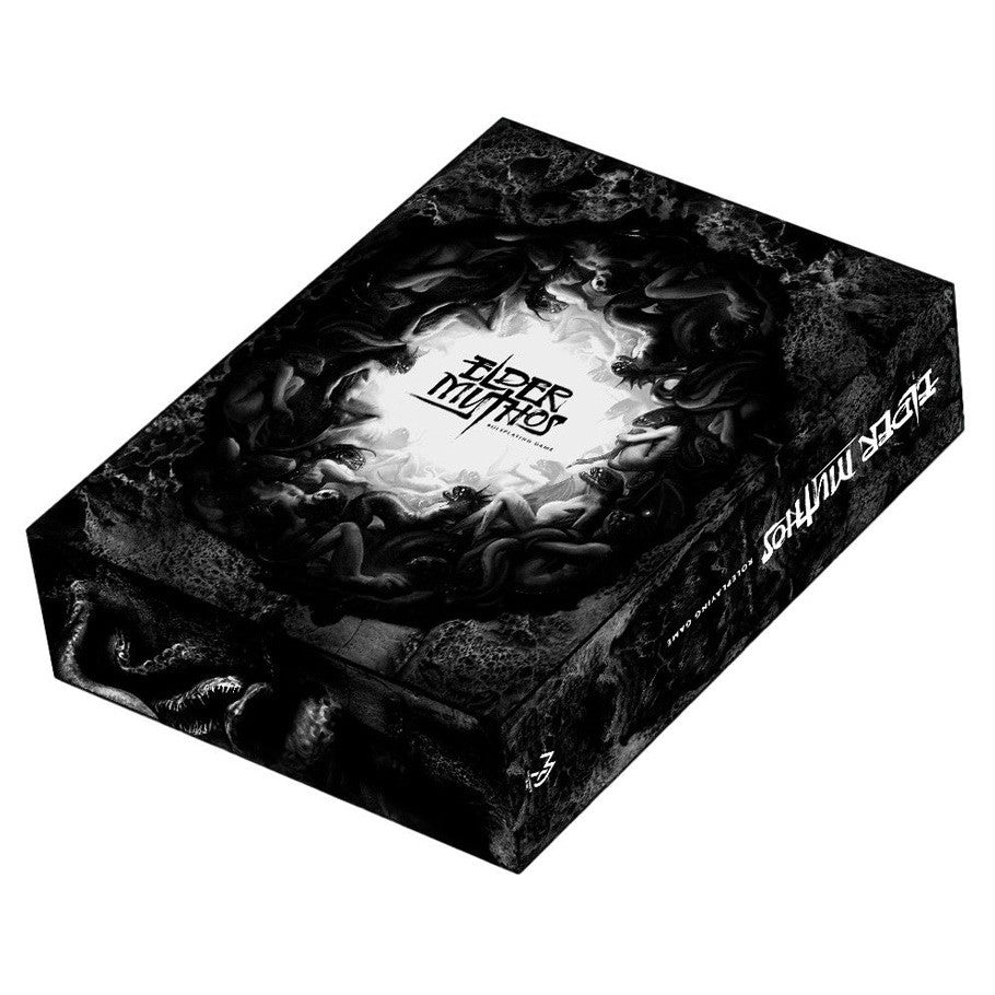 Elder Mythos RPG: Core Box - Brazos Valley Hobby & Games