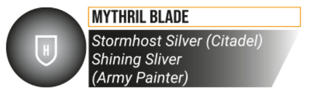 Two Thin Coats Paints - Highlights - Brazos Valley Hobby & Games