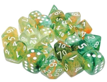 Chessex Nebula Series D6 Dice Sets - Brazos Valley Hobby & Games