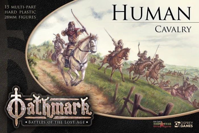Oathmark: Humans