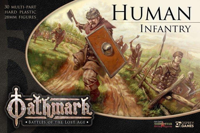 Oathmark: Humans