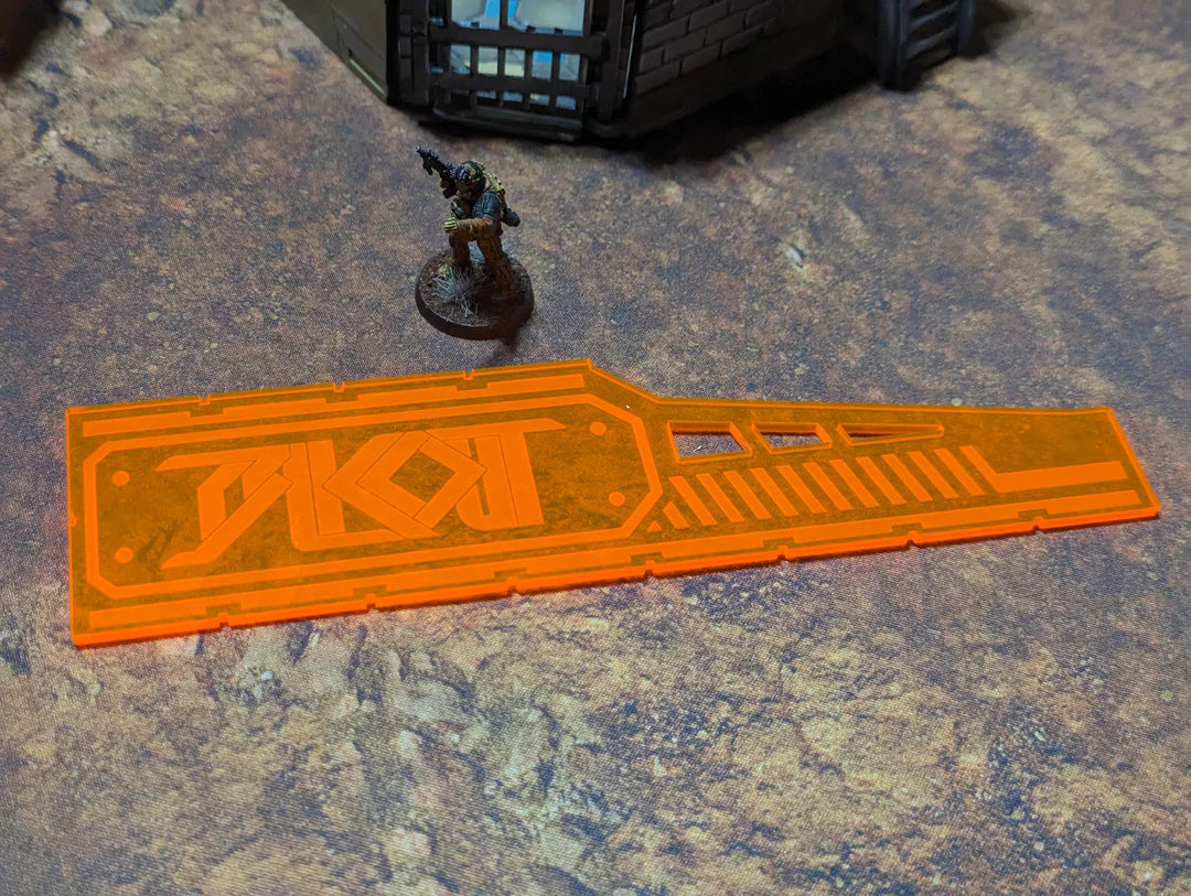 BLKOUT: Movement Widget - Brazos Valley Hobby & Games