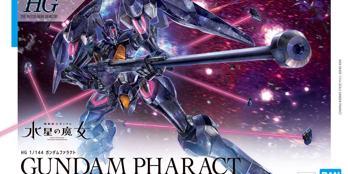 High Grade (HG) Gunpla Kits - Brazos Valley Hobby & Games