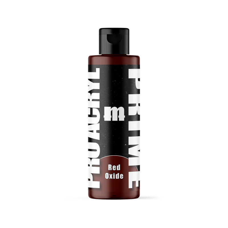 Monument Hobbies ProAcryl: Primers & Varnishes - Brazos Valley Hobby & Games