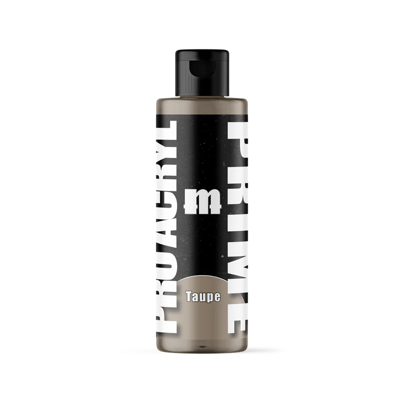 Monument Hobbies ProAcryl: Primers & Varnishes - Brazos Valley Hobby & Games