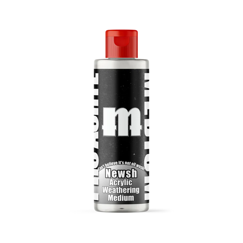 Monument Hobbies ProAcryl: Primers & Varnishes - Brazos Valley Hobby & Games