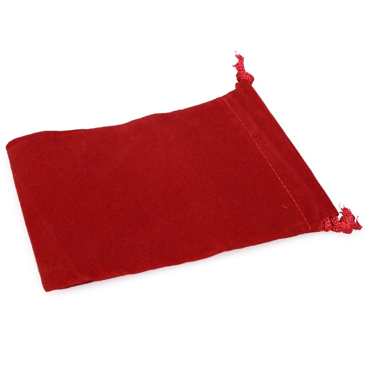 Velour Dice Bags - Small - Brazos Valley Hobby & Games