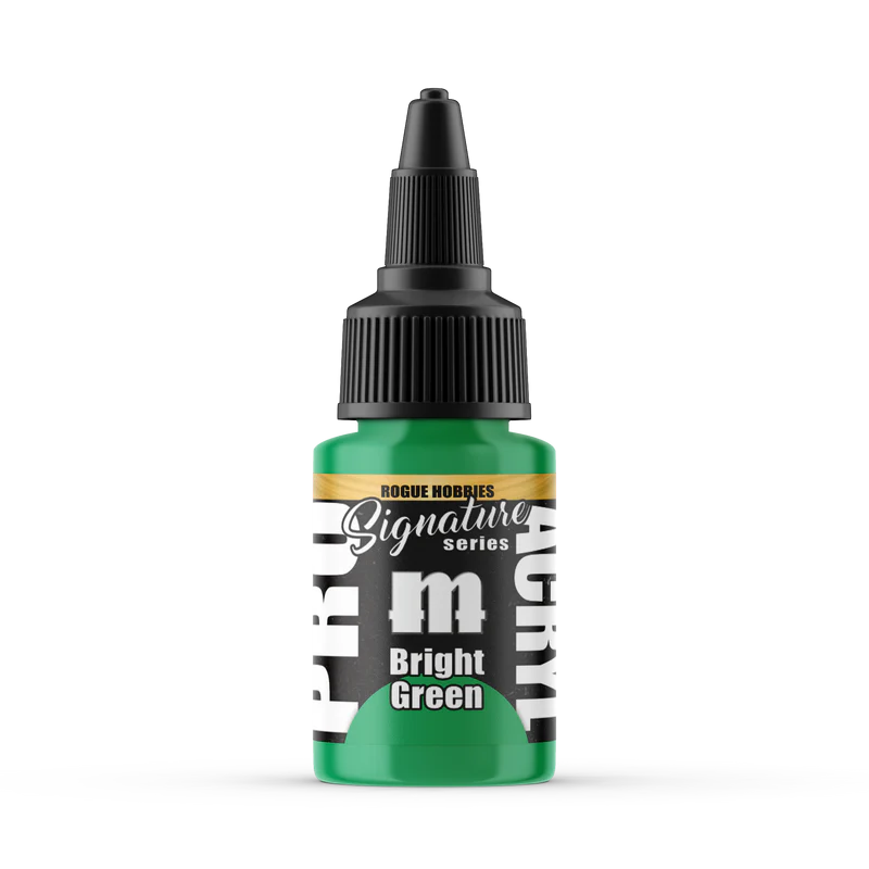 Monument Hobbies Pro Acryl Paints: Specialty Series - Brazos Valley Hobby & Games
