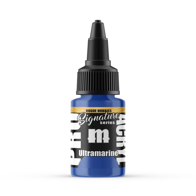 Monument Hobbies Pro Acryl Paints: Specialty Series - Brazos Valley Hobby & Games