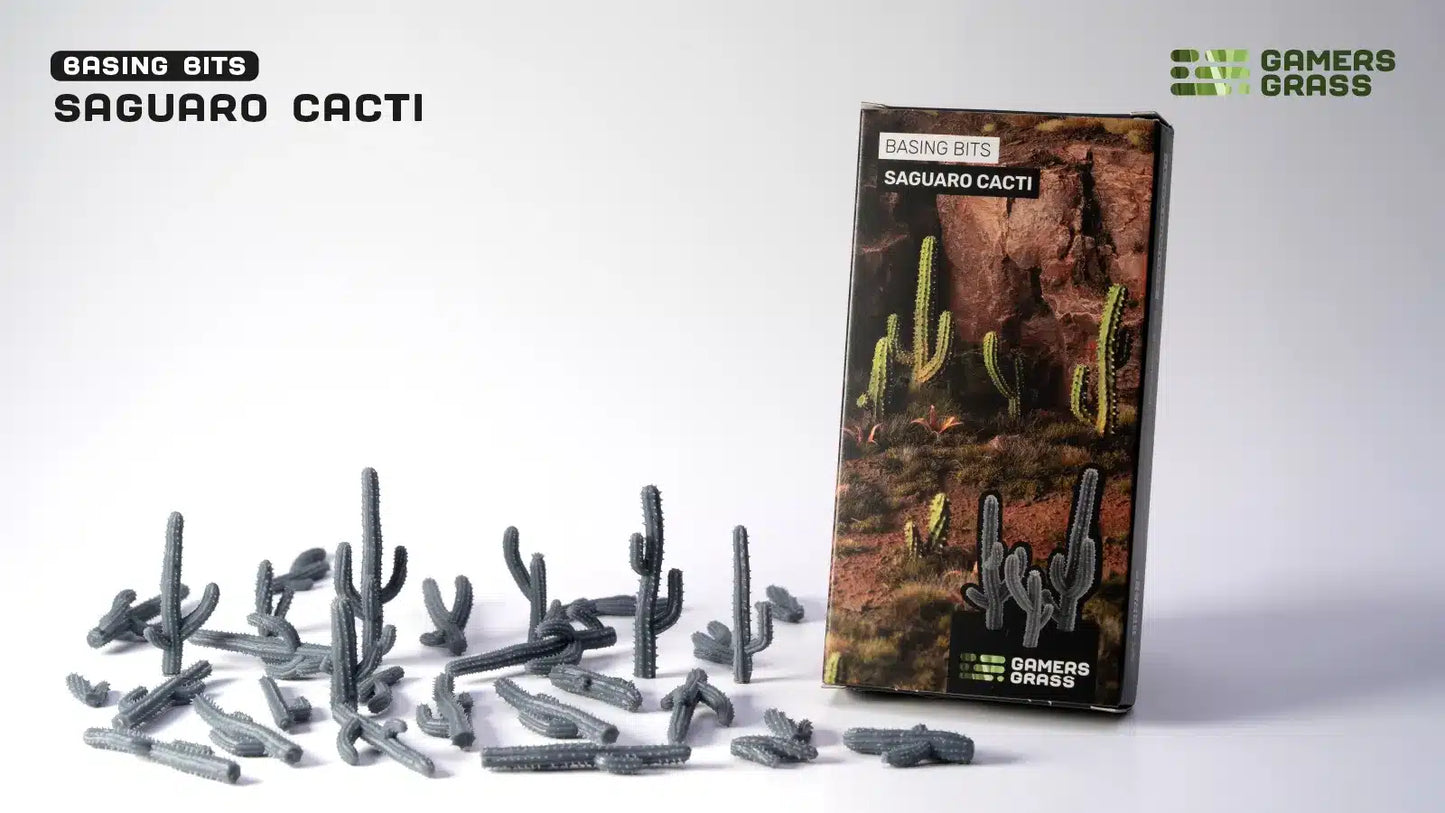 Gamers Grass - Basing Bits - Brazos Valley Hobby & Games