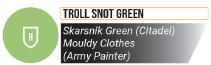 Two Thin Coats Paints - Highlights - Brazos Valley Hobby & Games