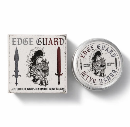Graveforge Brushes & Supplies