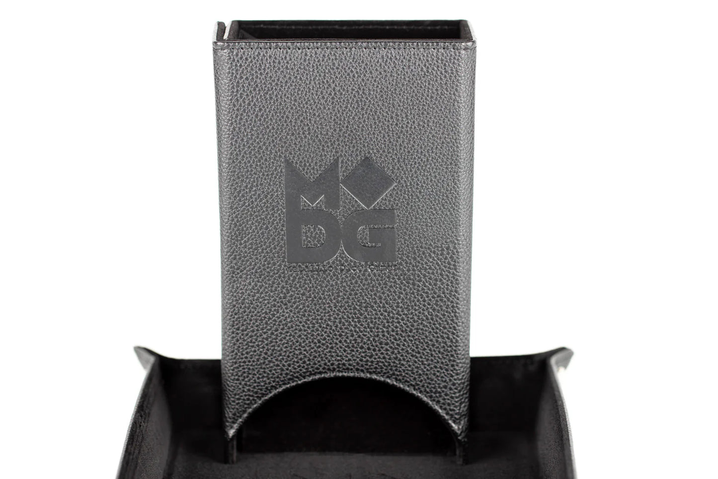 FanRoll: Fold Up Dice Towers