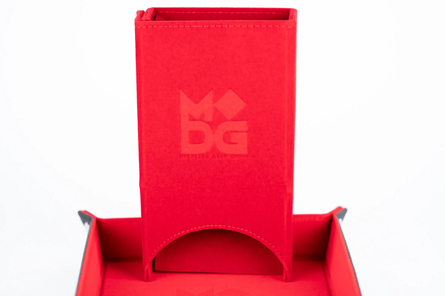 FanRoll: Fold Up Dice Towers