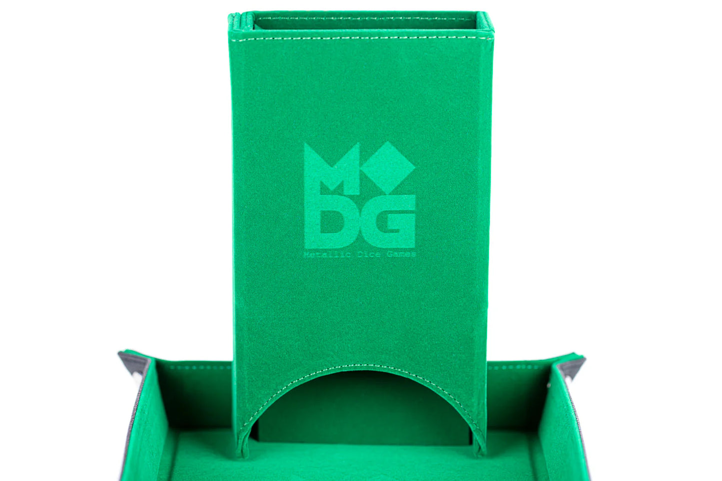 FanRoll: Fold Up Dice Towers
