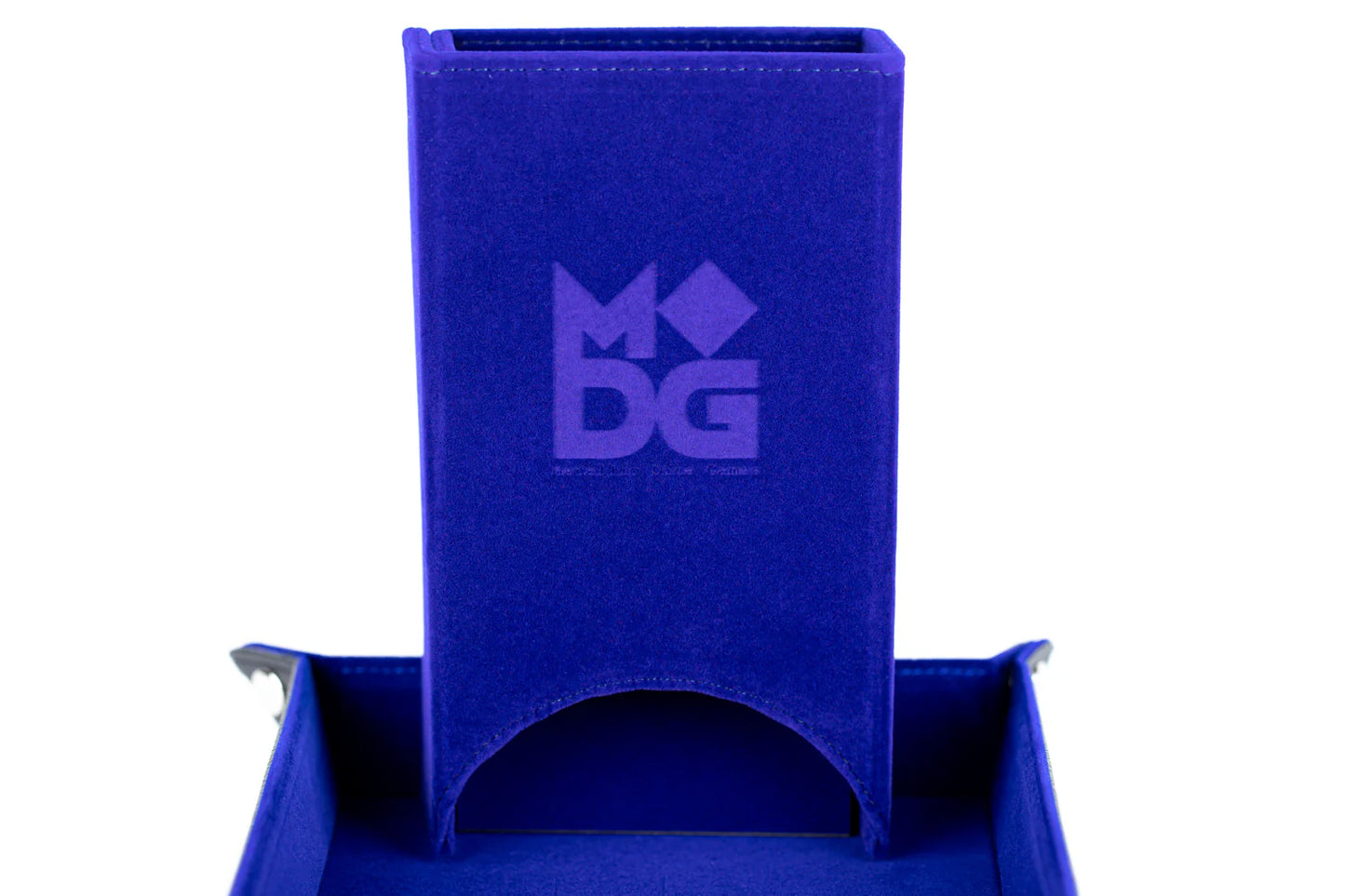 FanRoll: Fold Up Dice Towers