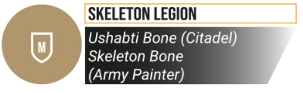 Two Thin Coats Paints - Midtones - Brazos Valley Hobby & Games