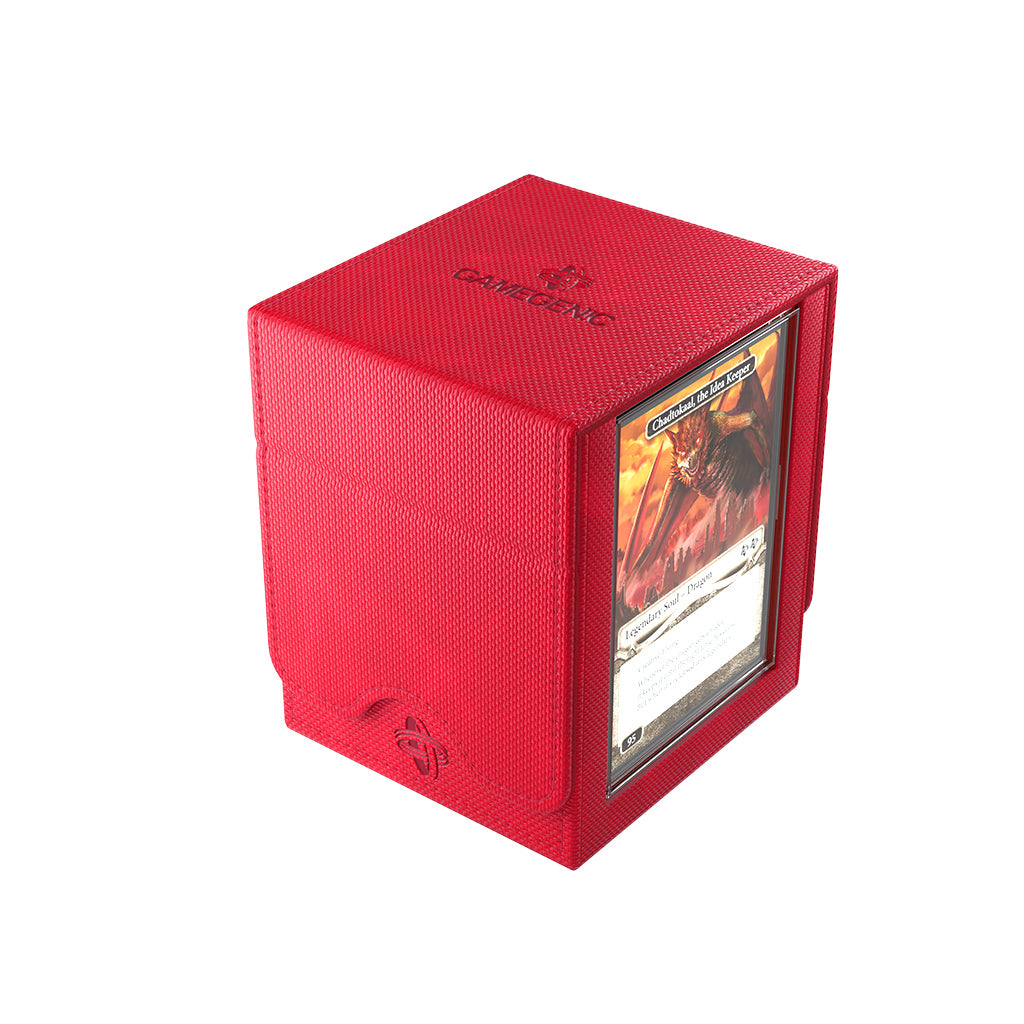 Gamegenic: Squire Plus 100+ Convertible