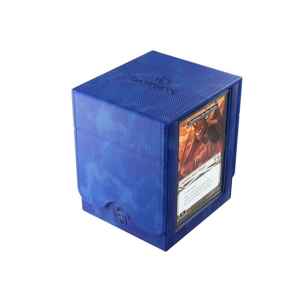 Gamegenic: Squire Plus 100+ Convertible - Brazos Valley Hobby & Games