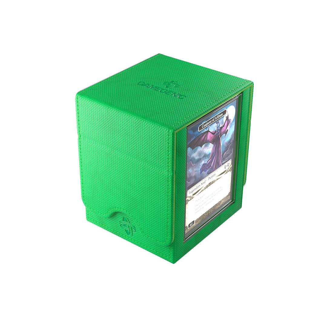 Gamegenic: Squire Plus 100+ Convertible