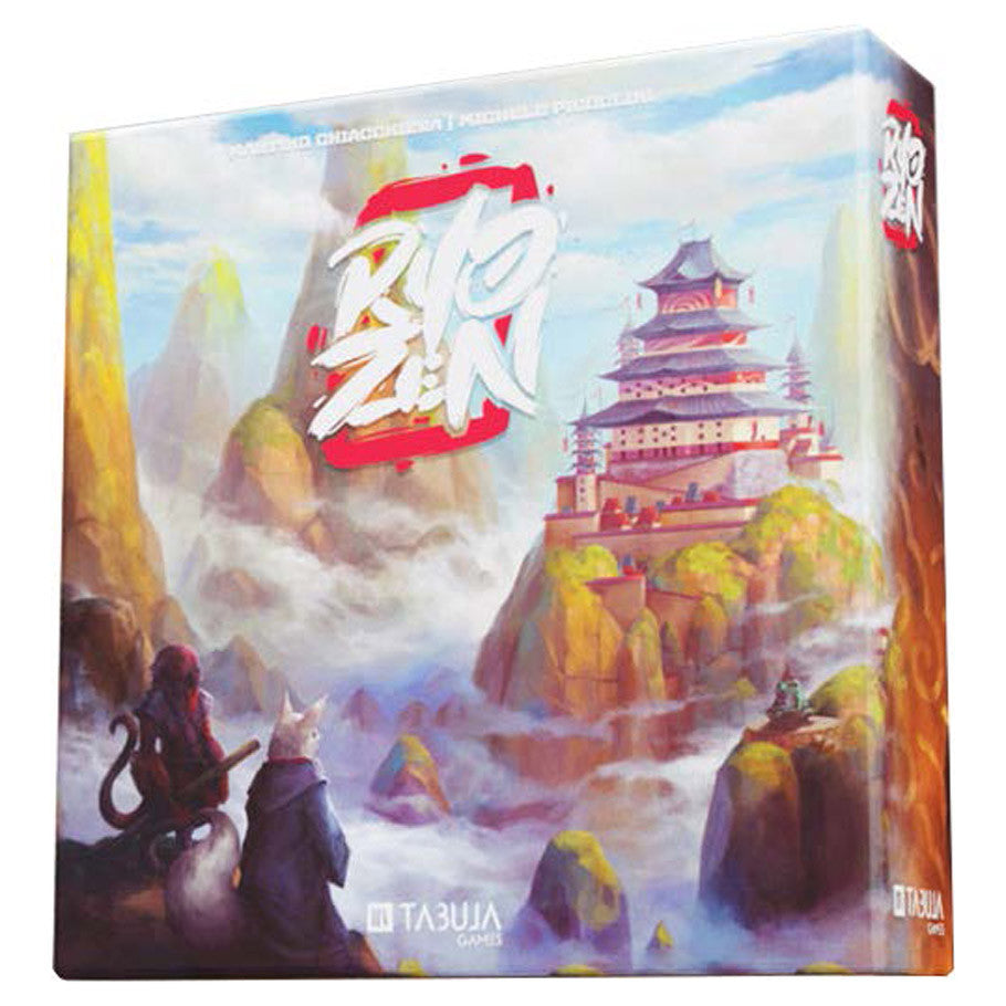 Ryozen: Essential Edition - Brazos Valley Hobby & Games