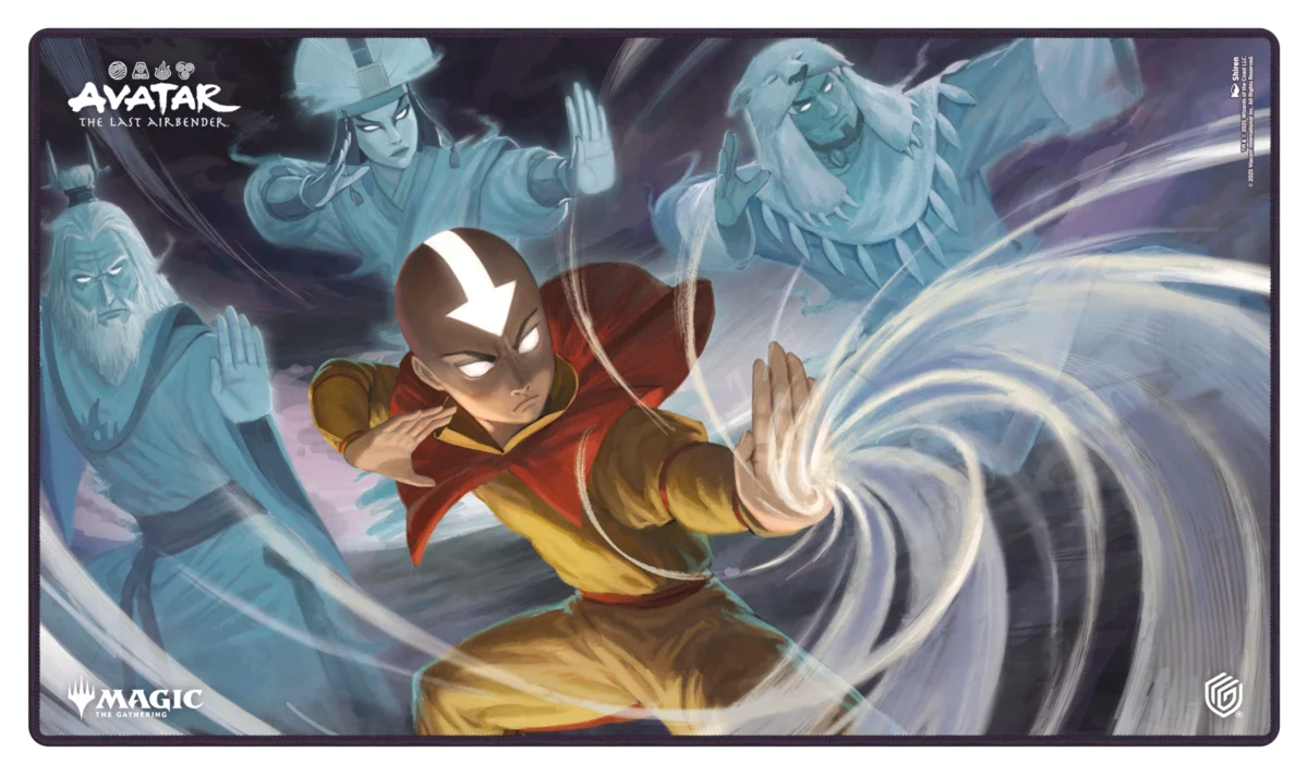 Ultimate Guard - Magic: the Gathering Playmats - Brazos Valley Hobby & Games