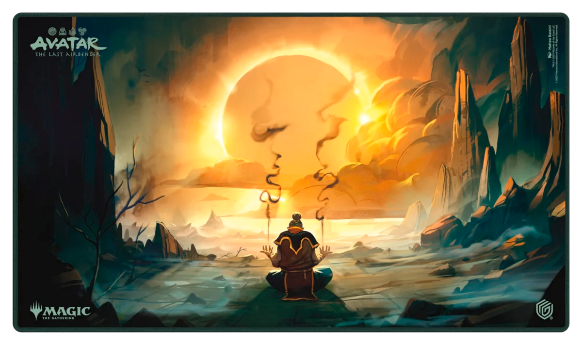 Ultimate Guard - Magic: the Gathering Playmats - Brazos Valley Hobby & Games