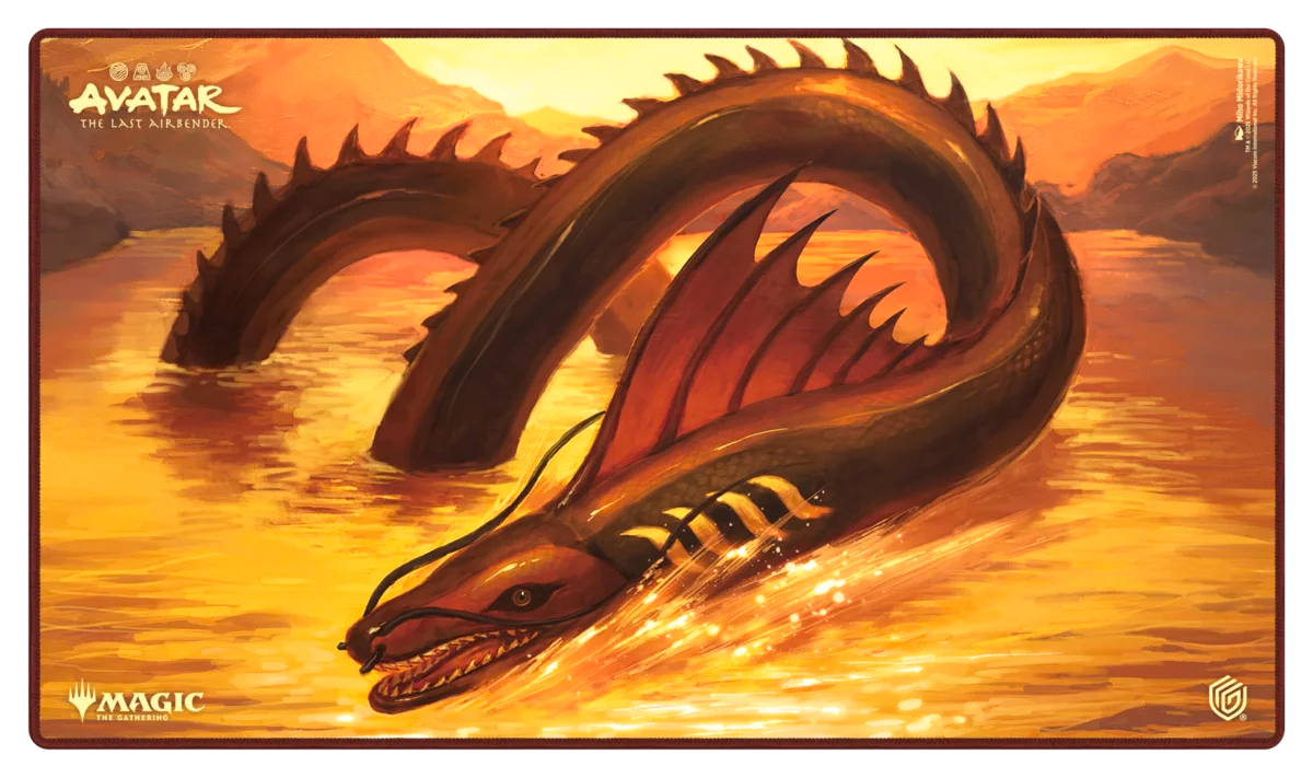 Ultimate Guard - Magic: the Gathering Playmats - Brazos Valley Hobby & Games