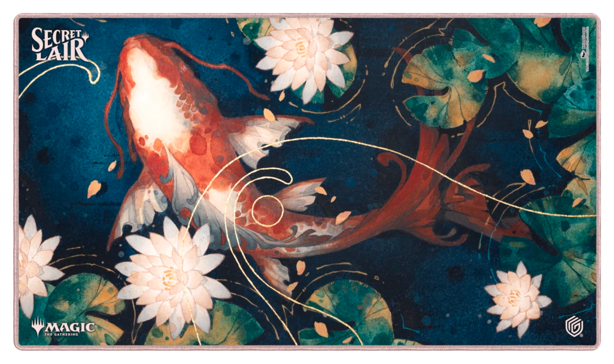 Ultimate Guard - Magic: the Gathering Playmats - Brazos Valley Hobby & Games