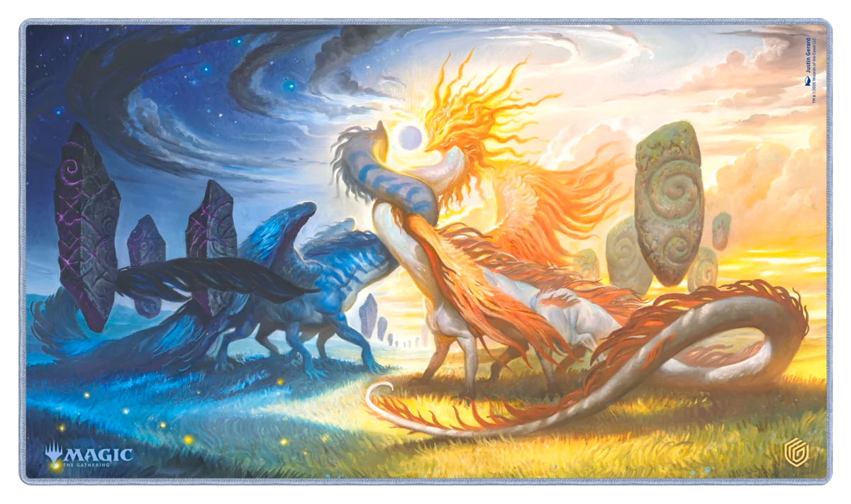 Ultimate Guard - Magic: the Gathering Playmats - Brazos Valley Hobby & Games