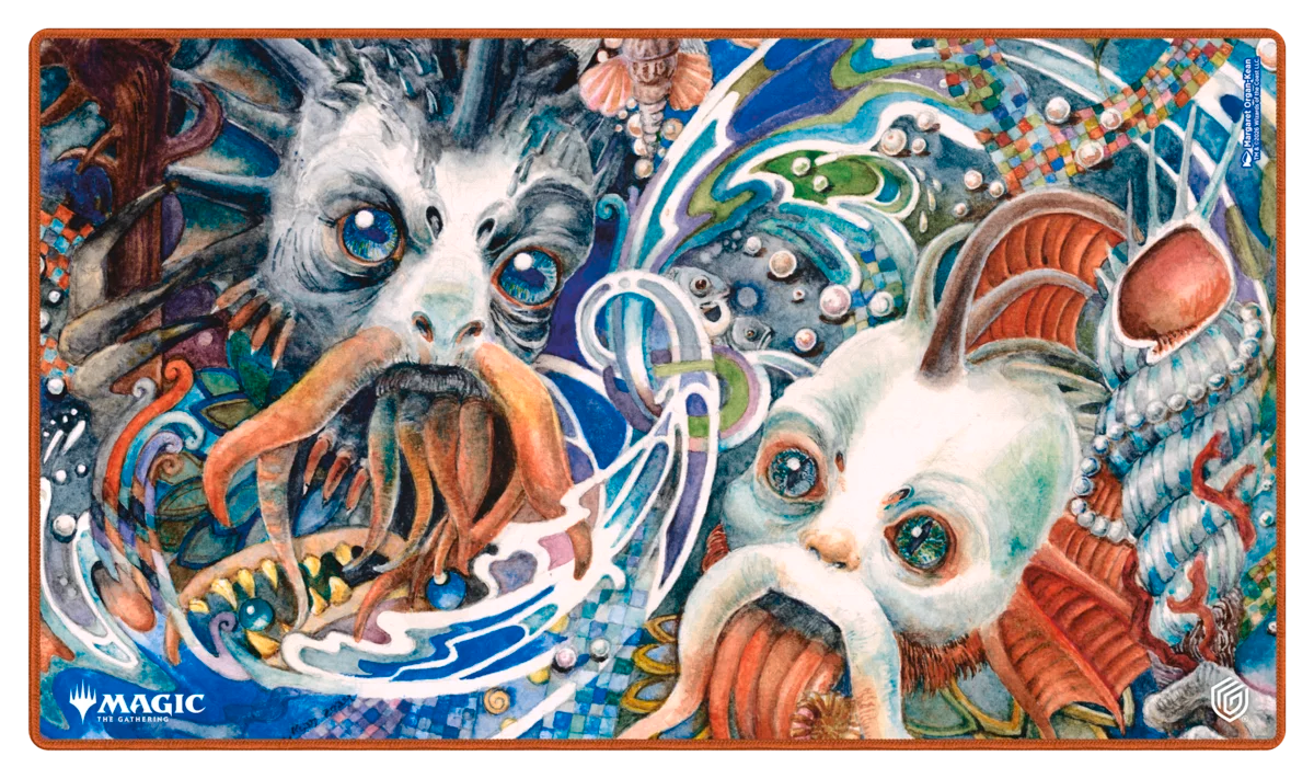 Ultimate Guard - Magic: the Gathering Playmats - Brazos Valley Hobby & Games