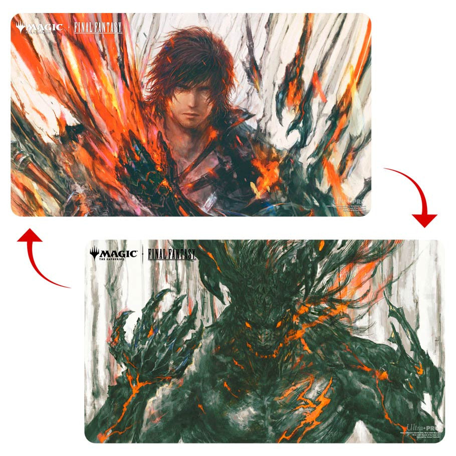 Magic: The Gathering Ultra-Pro Playmats - Brazos Valley Hobby & Games