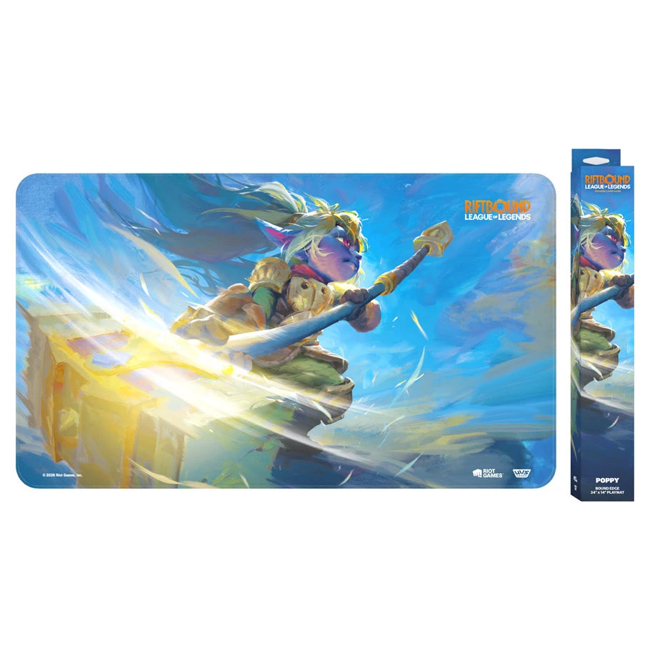 Riftbound Playmats