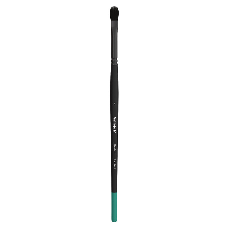 Vallejo: Brushes - Brazos Valley Hobby & Games