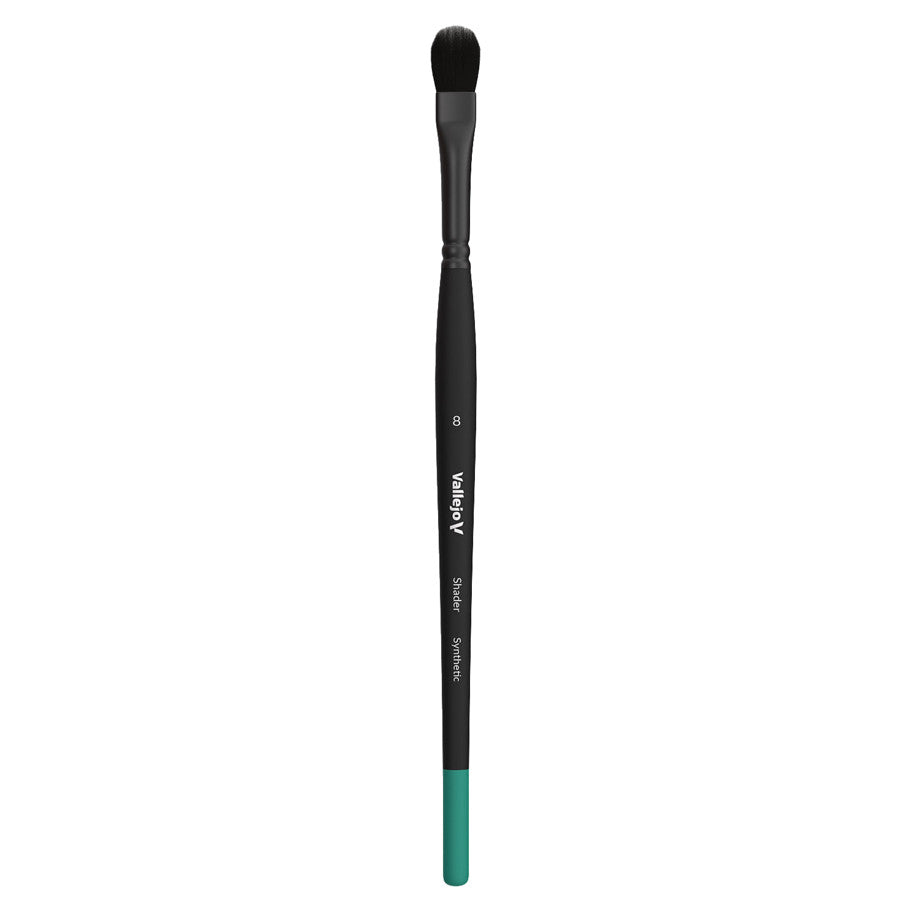 Vallejo: Brushes - Brazos Valley Hobby & Games