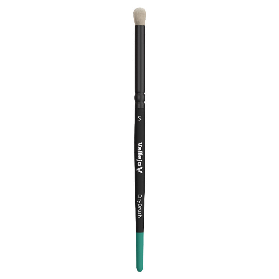 Vallejo: Brushes - Brazos Valley Hobby & Games