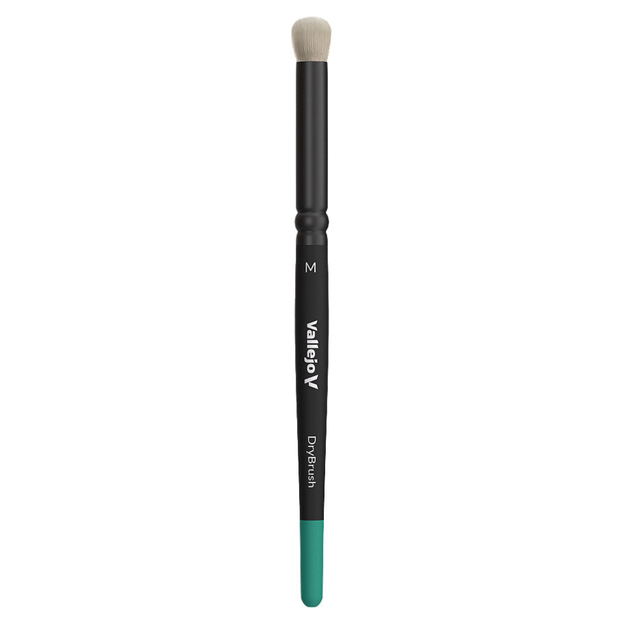 Vallejo: Brushes - Brazos Valley Hobby & Games